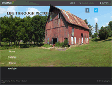 Tablet Screenshot of davidmoore20.com